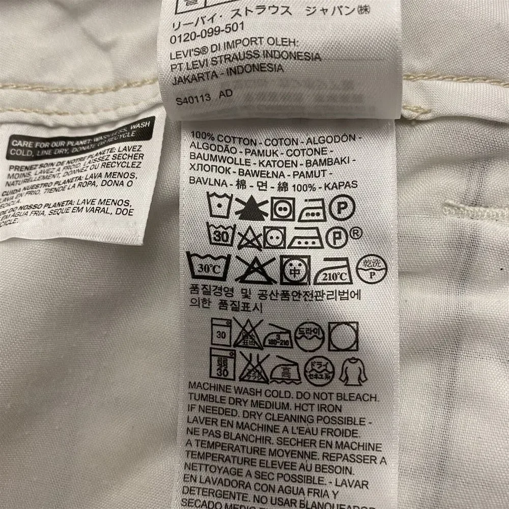Levi's‎ 38 x 11